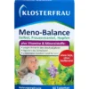 KLOSTERFRAU Meno-Balance Tabletten 60 Stück