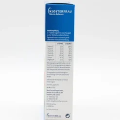 KLOSTERFRAU Meno-Balance Tabletten 60 Stück