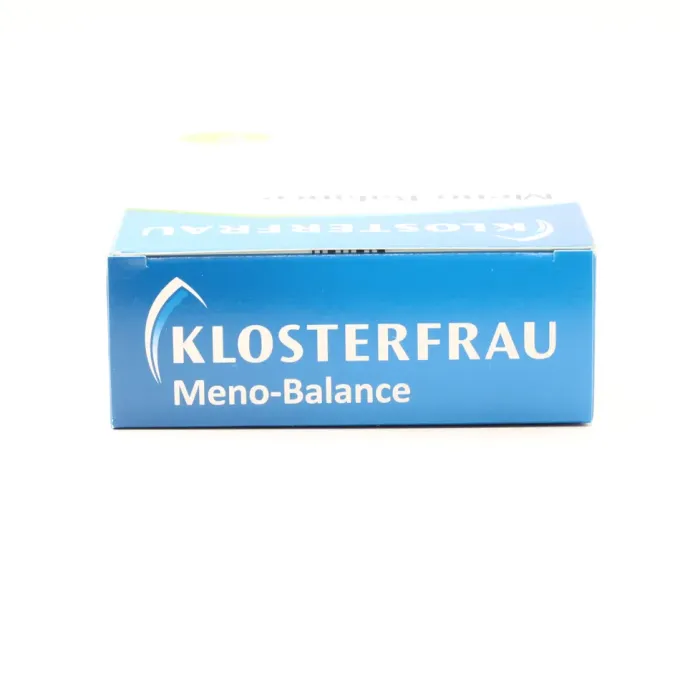KLOSTERFRAU Meno-Balance Tabletten 60 Stück