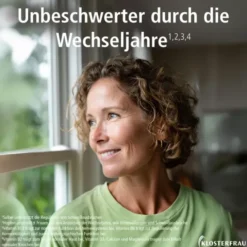 KLOSTERFRAU Meno-Balance Tabletten 60 Stück