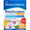 KLOSTERFRAU Reizhusten Lutschtabletten 24 St