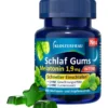 KLOSTERFRAU Schlaf Gums Intens 30 Stück