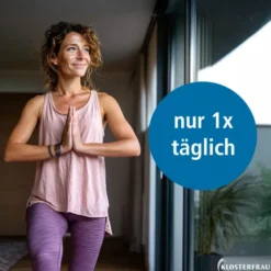 KLOSTERFRAU Zyklus-Balance Tabletten 60 Stück