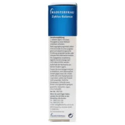KLOSTERFRAU Zyklus-Balance Tabletten 60 Stück