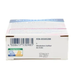 KLOSTERFRAU Zyklus-Balance Tabletten 60 Stück