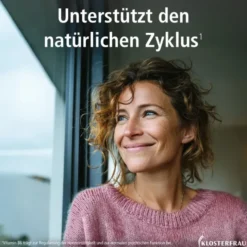 KLOSTERFRAU Zyklus-Balance Tabletten 60 Stück