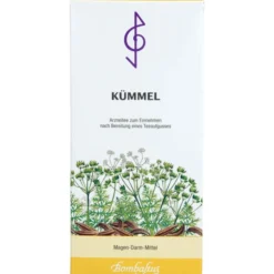 KÜMMEL TEE 125 g