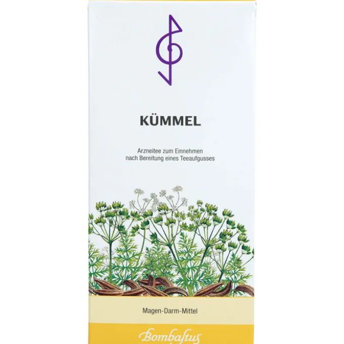 KÜMMEL TEE 125 g
