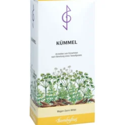 KÜMMEL TEE 125 g
