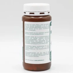 KNOBLAUCH 500 mg geruchsarm Kapseln 180 Stück