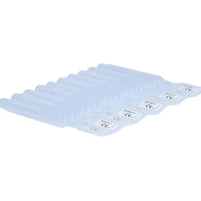 KOCHSALZ 3% Inhalat Pädia Ampullen 60X4 ml