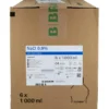 KOCHSALZLÖSUNG 0,9% B.Braun Spüllsg.Ecotainer 6X1000 ml