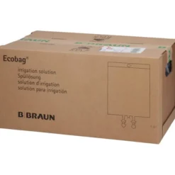 KOCHSALZLÖSUNG 0,9% B.Braun Spüllsg.Ecobag Click 4X3000 ml