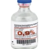 KOCHSALZLÖSUNG 0,9% Freka-Fl.Fresenius 50 ml