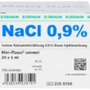KOCHSALZLÖSUNG 0,9% Miniplasco connect 100 ml