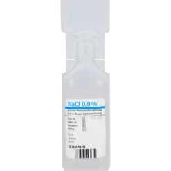 KOCHSALZLÖSUNG 0,9% Miniplasco connect 100 ml