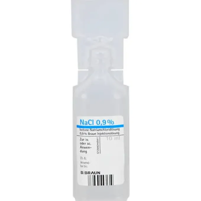 KOCHSALZLÖSUNG 0,9% Miniplasco connect 100 ml