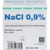 KOCHSALZLÖSUNG 0,9% Miniplasco connect 200 ml