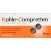KOHLE Compretten Tabletten 30 St
