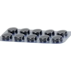 KOHLE Compretten Tabletten 30 St