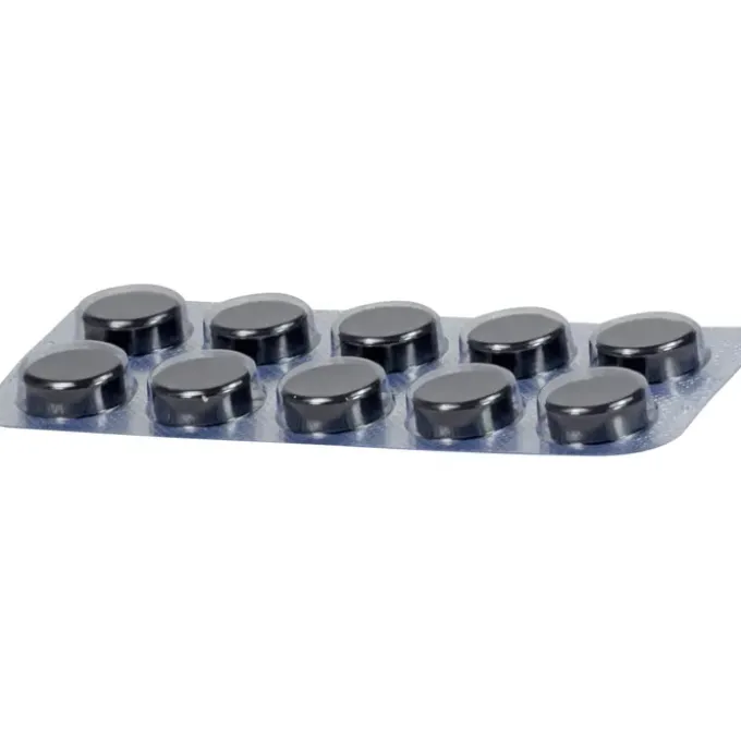 KOHLE Compretten Tabletten 30 St