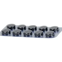 KOHLE Compretten Tabletten 30 St