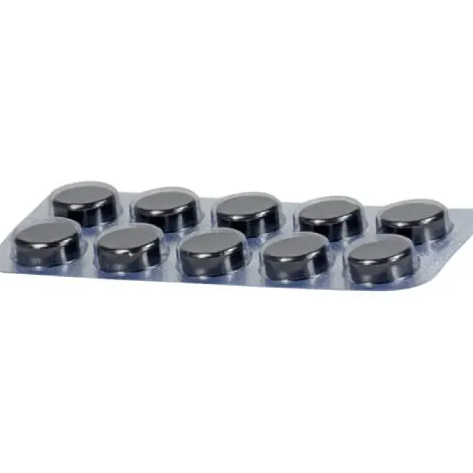 KOHLE Compretten Tabletten 30 St