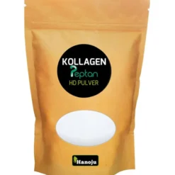 KOLLAGEN PEPTAN F 2000 HD Pulver Herk.Fisch 500 g