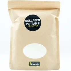 KOLLAGEN PEPTAN F 2000 HD Pulver Herk.Fisch 500 g