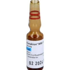 KONAKION MM 10 mg Lösung 10 St