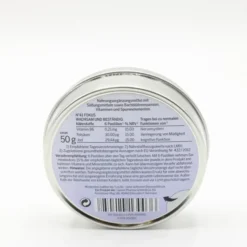 KONZENTRATION Bachblütenpastillen nach Dr.Bach 50 g