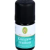 KONZENTRATION Duftmischung ätherisches Öl 5 ml