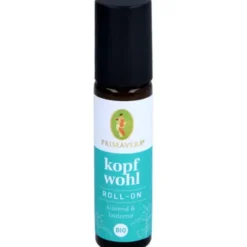 KOPFWOHL Roll-on Bio 10 ml