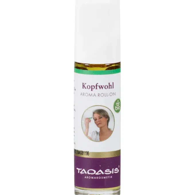 KOPFWOHL Roll-on 10 ml