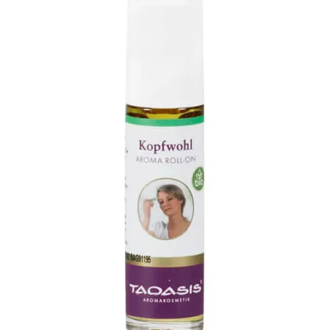 KOPFWOHL Roll-on 10 ml
