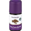 KORIANDER BIO Öl 5 ml