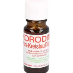KORODIN Herz-Kreislauf-Tropfen zum Einnehmen 10 ml