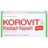 KOROVIT Kreislauf-Kapseln 20 St