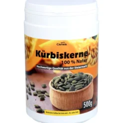 KÜRBISKERNE 500 g