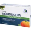 KÜRBISKERN KOMPLEX Kapseln 80 Stück
