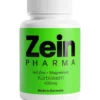 KÜRBISKERN PLUS Zink+Magnesium Kapseln 60 Stück