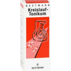 KREISLAUF TONIKUM Nestmann 100 ml