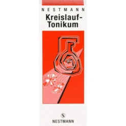KREISLAUF TONIKUM Nestmann 100 ml