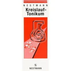 KREISLAUF TONIKUM Nestmann 100 ml