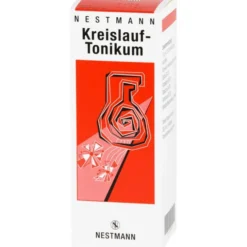 KREISLAUF TONIKUM Nestmann 100 ml