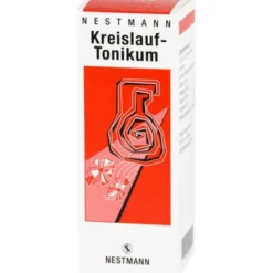 KREISLAUF TONIKUM Nestmann 100 ml