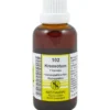 KREOSOTUM F Komplex Nr.102 Dilution 50 ml