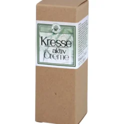 KRESSE Aktiv Creme bei Pigmentflecken Resana 50 ml