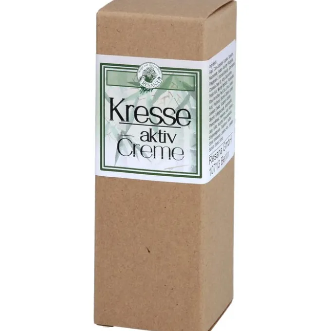 KRESSE Aktiv Creme bei Pigmentflecken Resana 50 ml