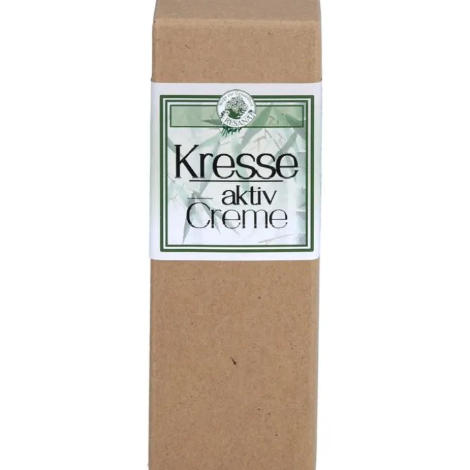 KRESSE Aktiv Creme bei Pigmentflecken Resana 50 ml